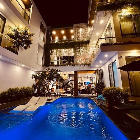 Hoi An Gravel Pool Villa & Spa 외부 사진