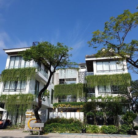 Hoi An Gravel Pool Villa & Spa 외부 사진
