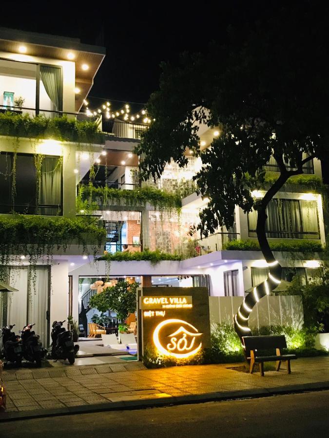 Hoi An Gravel Pool Villa & Spa 외부 사진
