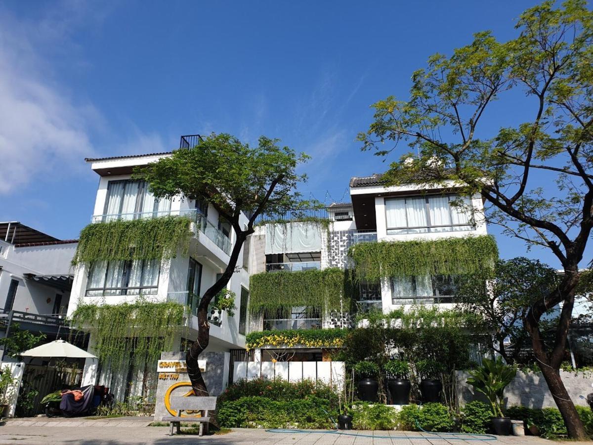 Hoi An Gravel Pool Villa & Spa 외부 사진