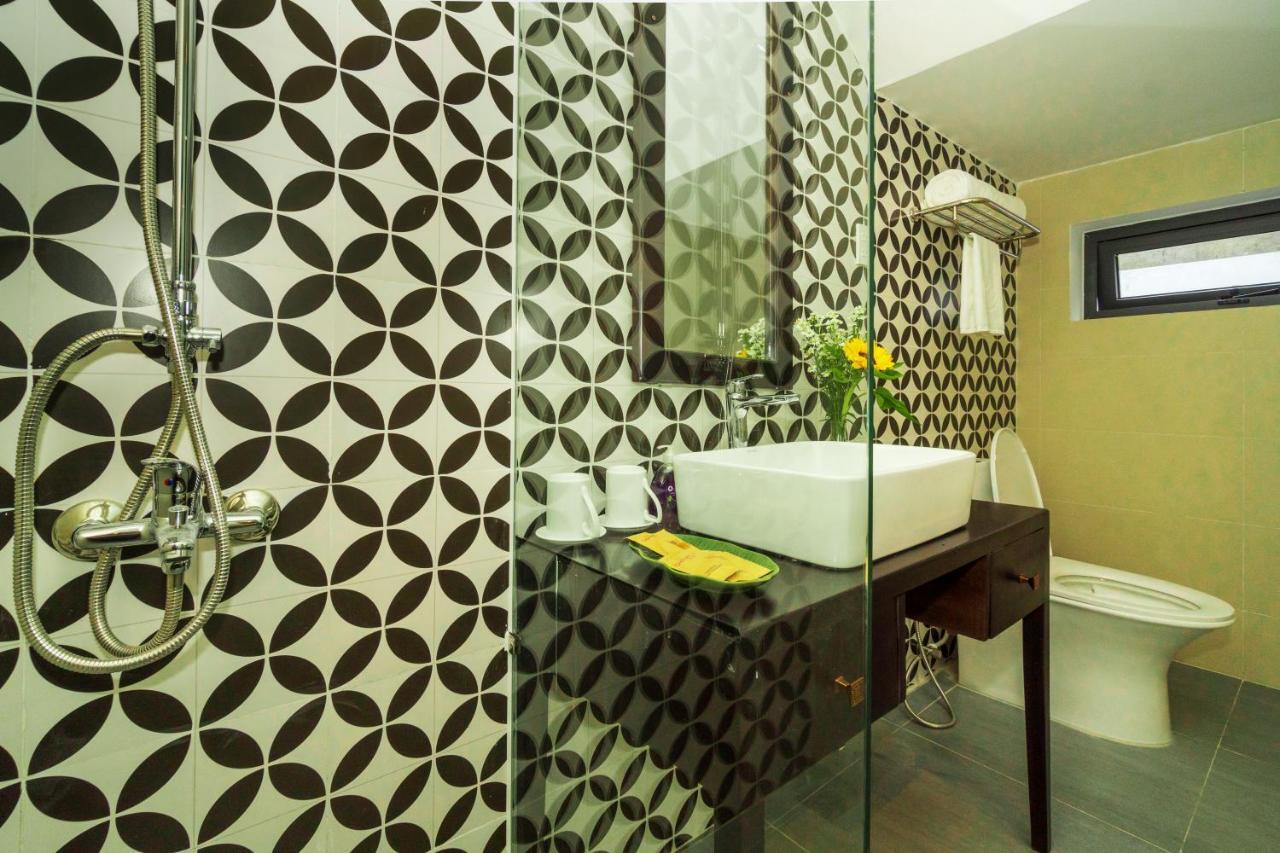 Hoi An Gravel Pool Villa & Spa 외부 사진