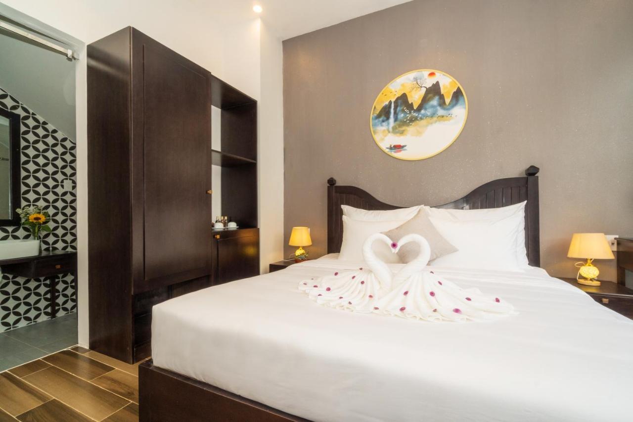 Hoi An Gravel Pool Villa & Spa 외부 사진