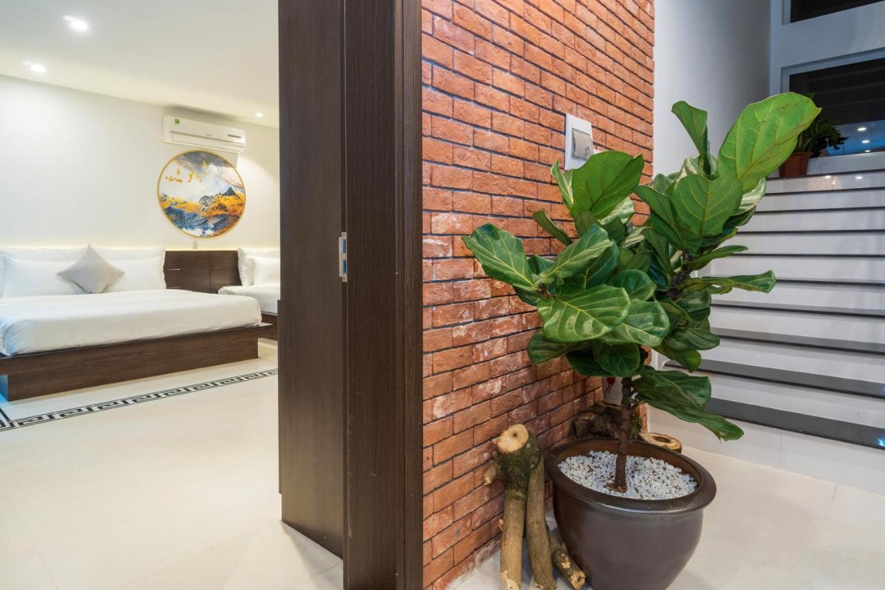 Hoi An Gravel Pool Villa & Spa 외부 사진