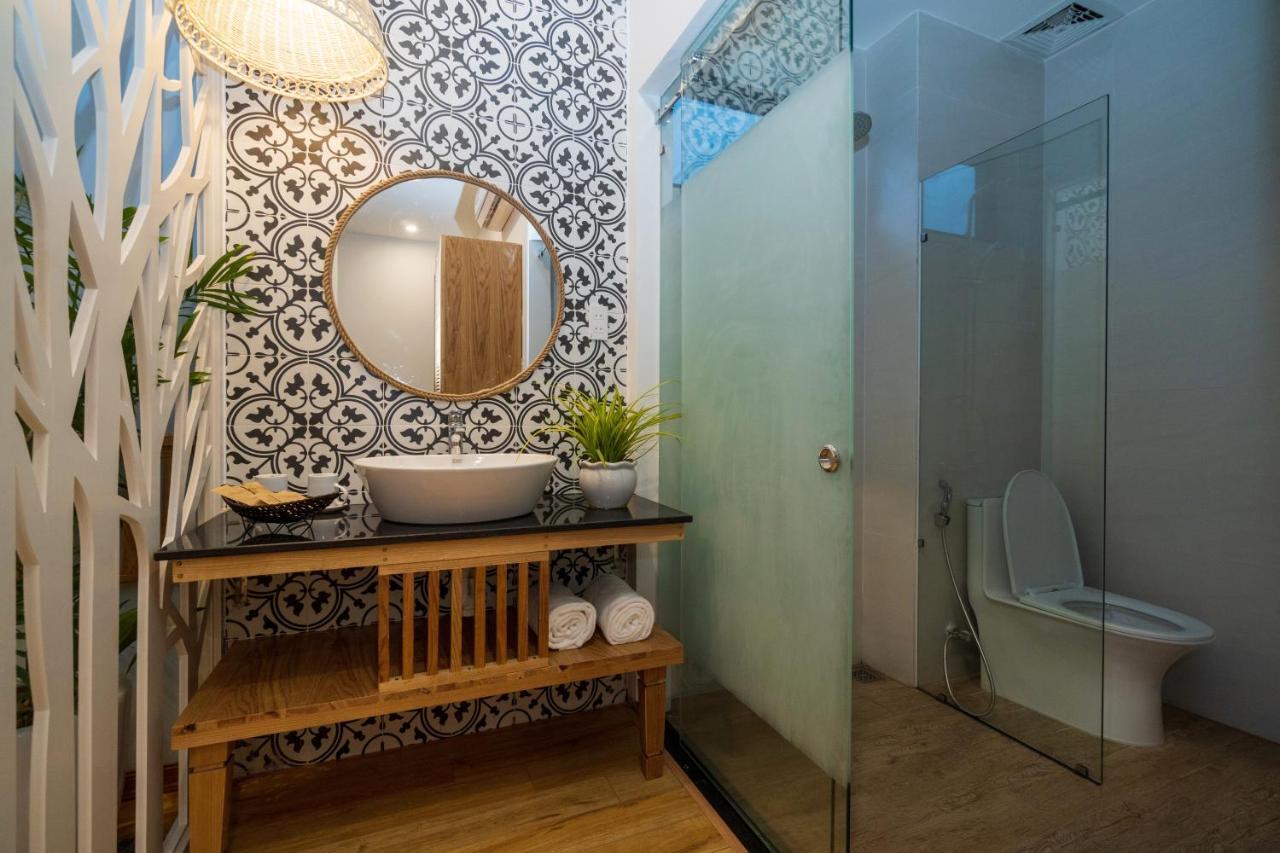 Hoi An Gravel Pool Villa & Spa 외부 사진