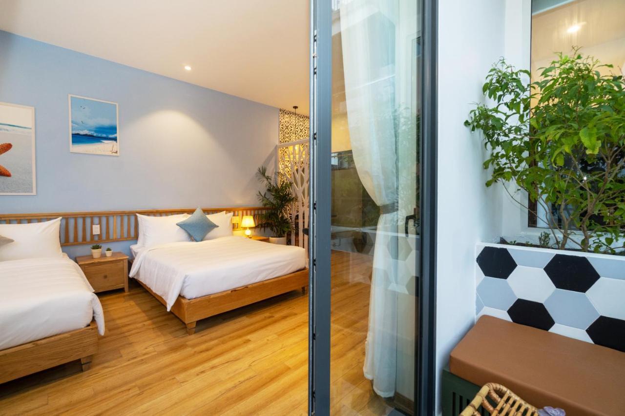 Hoi An Gravel Pool Villa & Spa 외부 사진