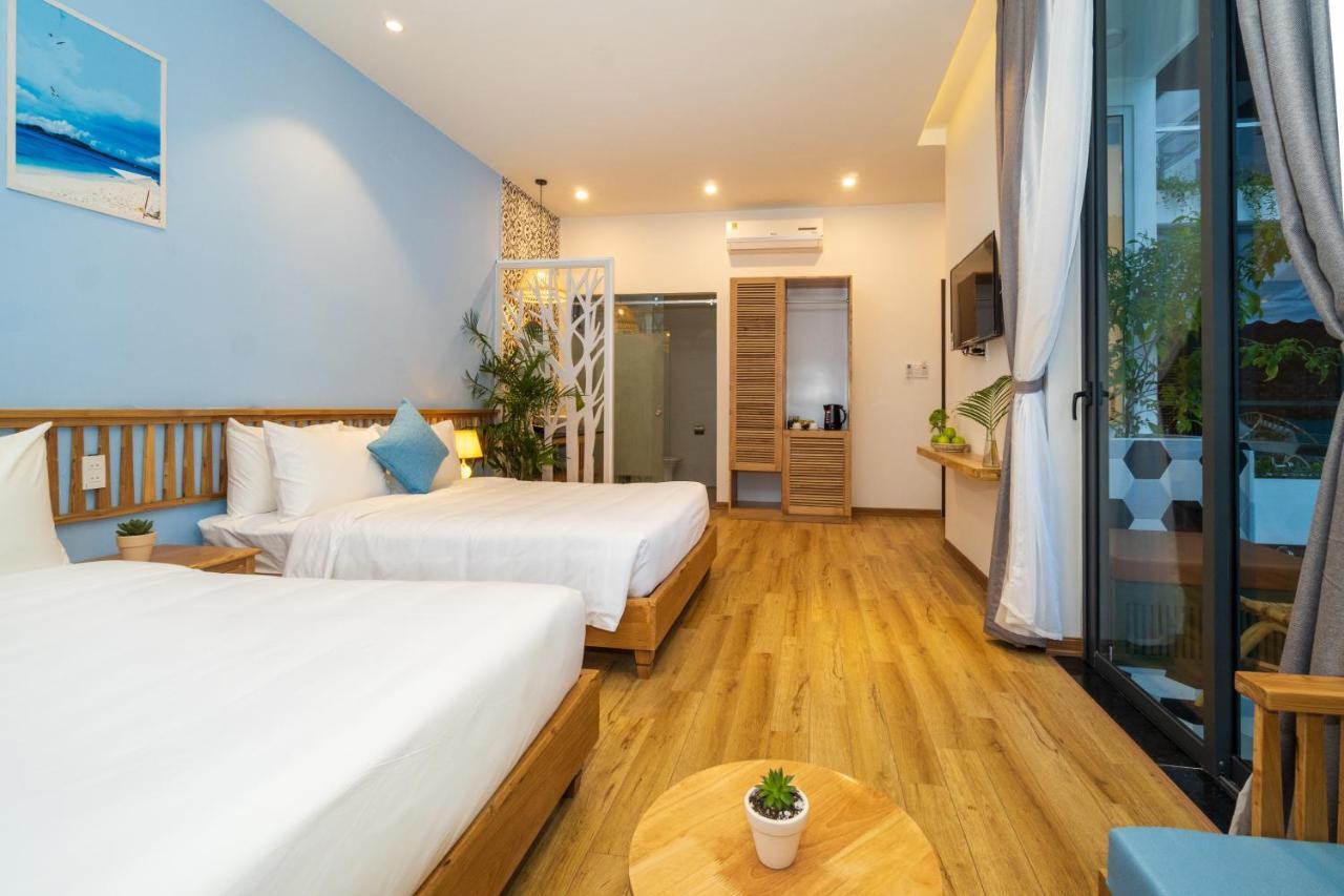 Hoi An Gravel Pool Villa & Spa 외부 사진