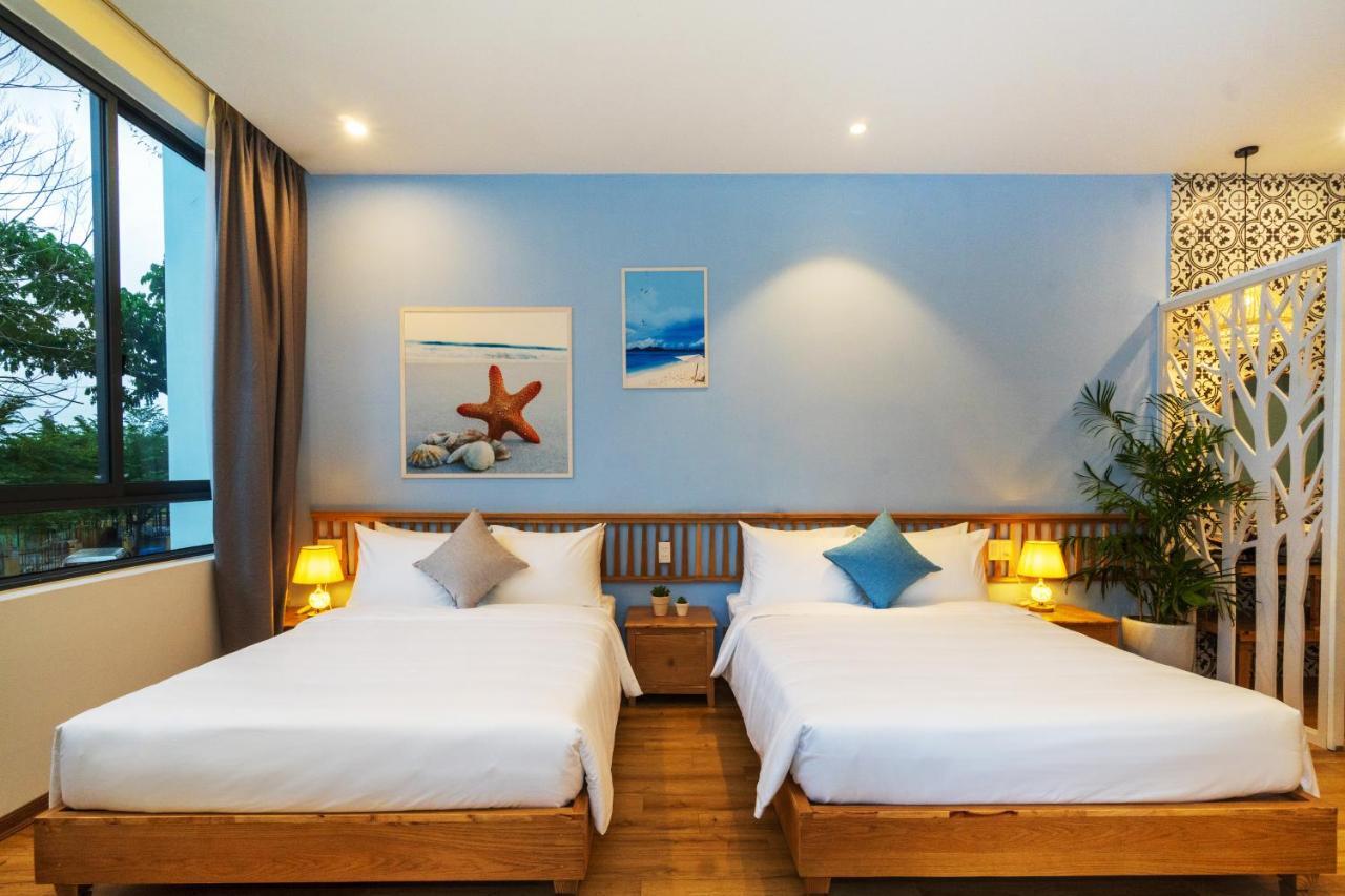 Hoi An Gravel Pool Villa & Spa 외부 사진