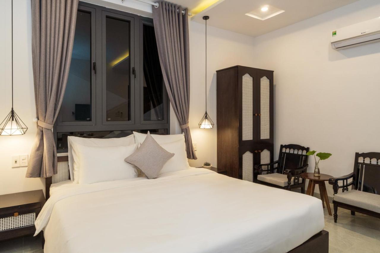Hoi An Gravel Pool Villa & Spa 외부 사진
