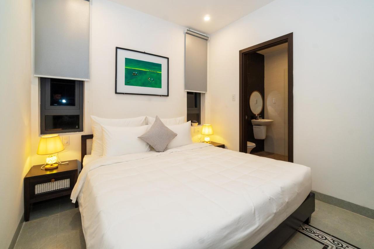 Hoi An Gravel Pool Villa & Spa 외부 사진