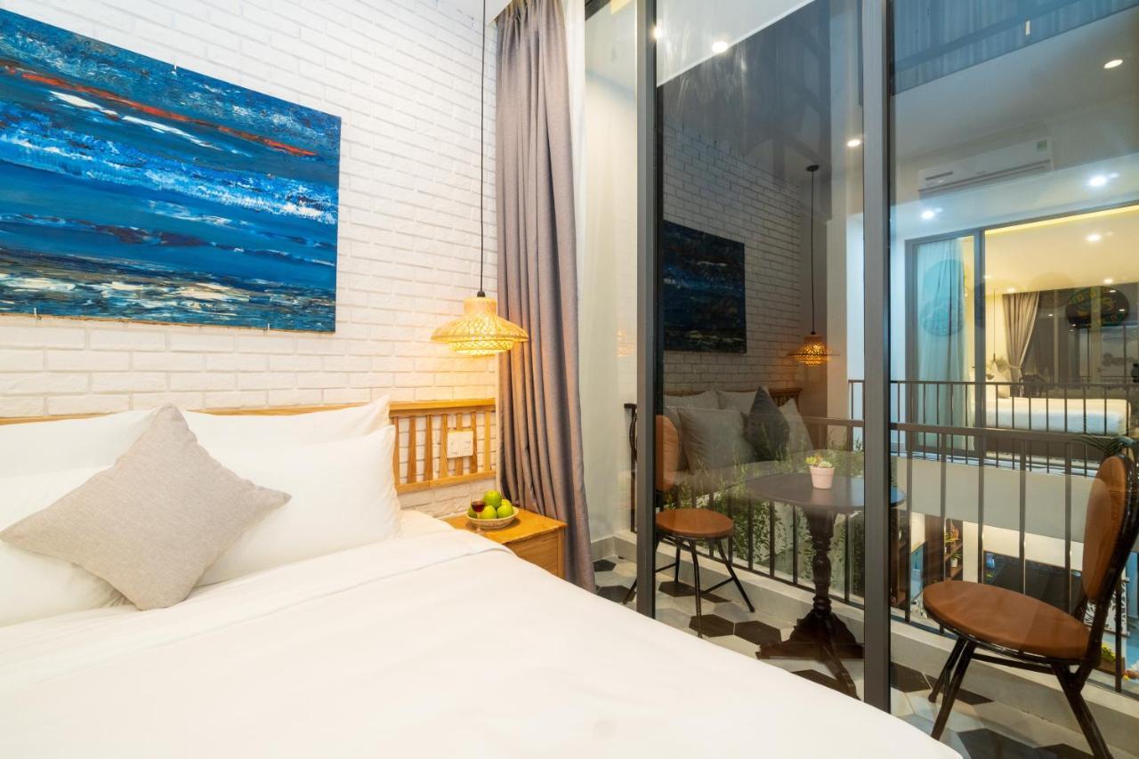 Hoi An Gravel Pool Villa & Spa 외부 사진
