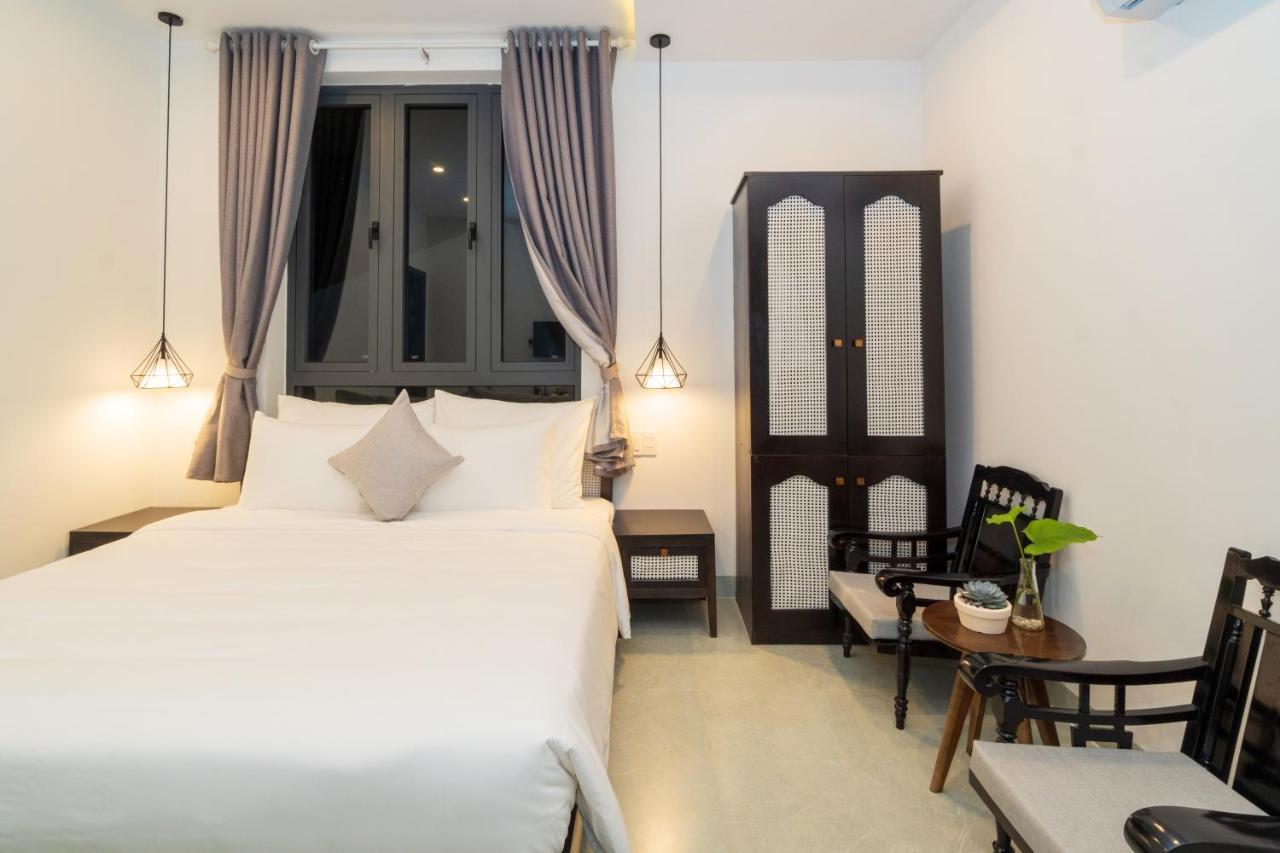 Hoi An Gravel Pool Villa & Spa 외부 사진