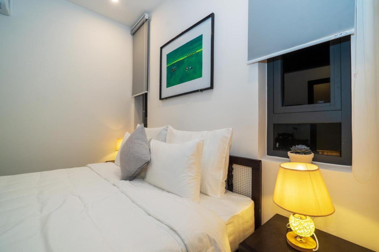 Hoi An Gravel Pool Villa & Spa 외부 사진