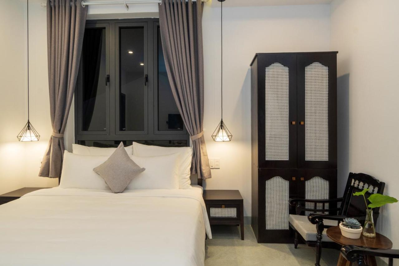 Hoi An Gravel Pool Villa & Spa 외부 사진
