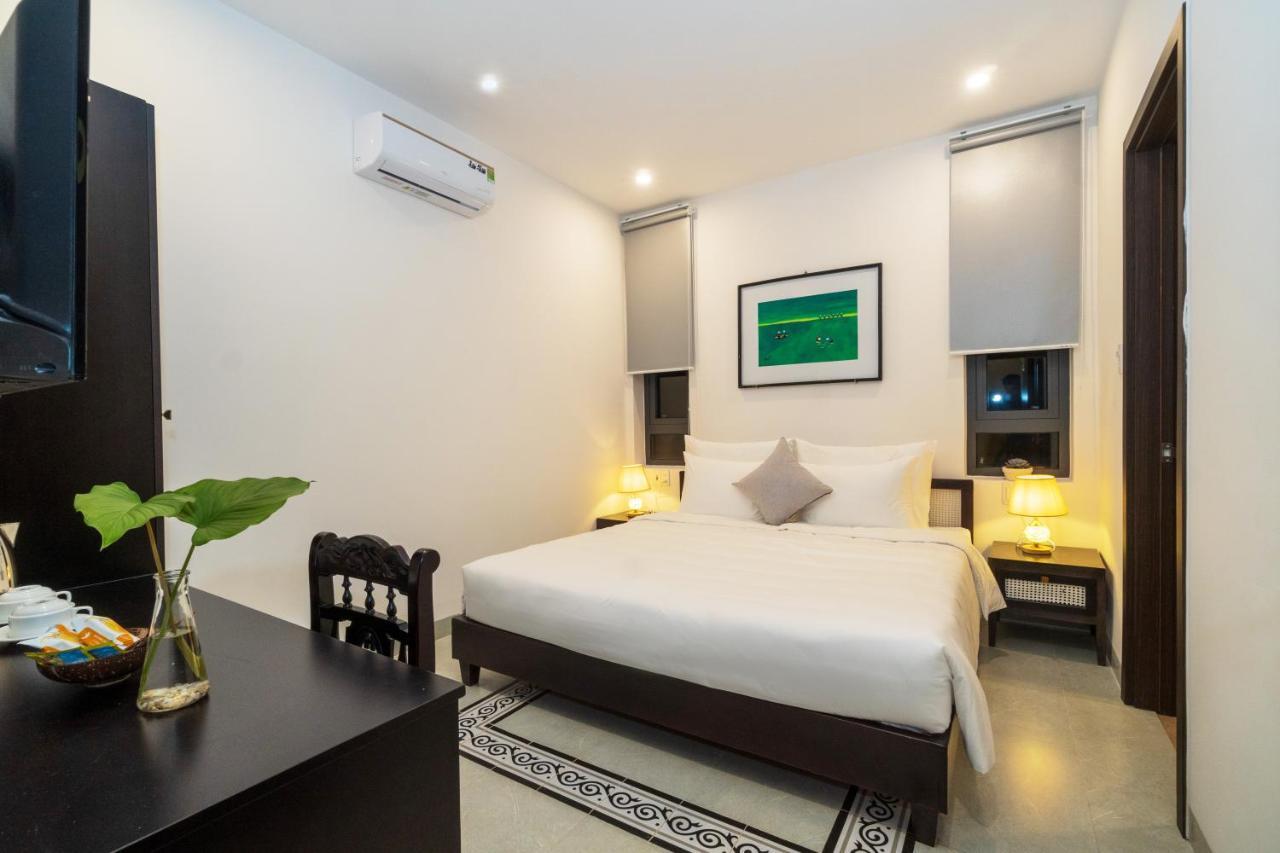 Hoi An Gravel Pool Villa & Spa 외부 사진