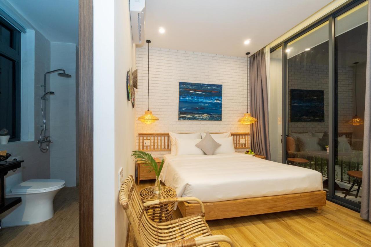 Hoi An Gravel Pool Villa & Spa 외부 사진
