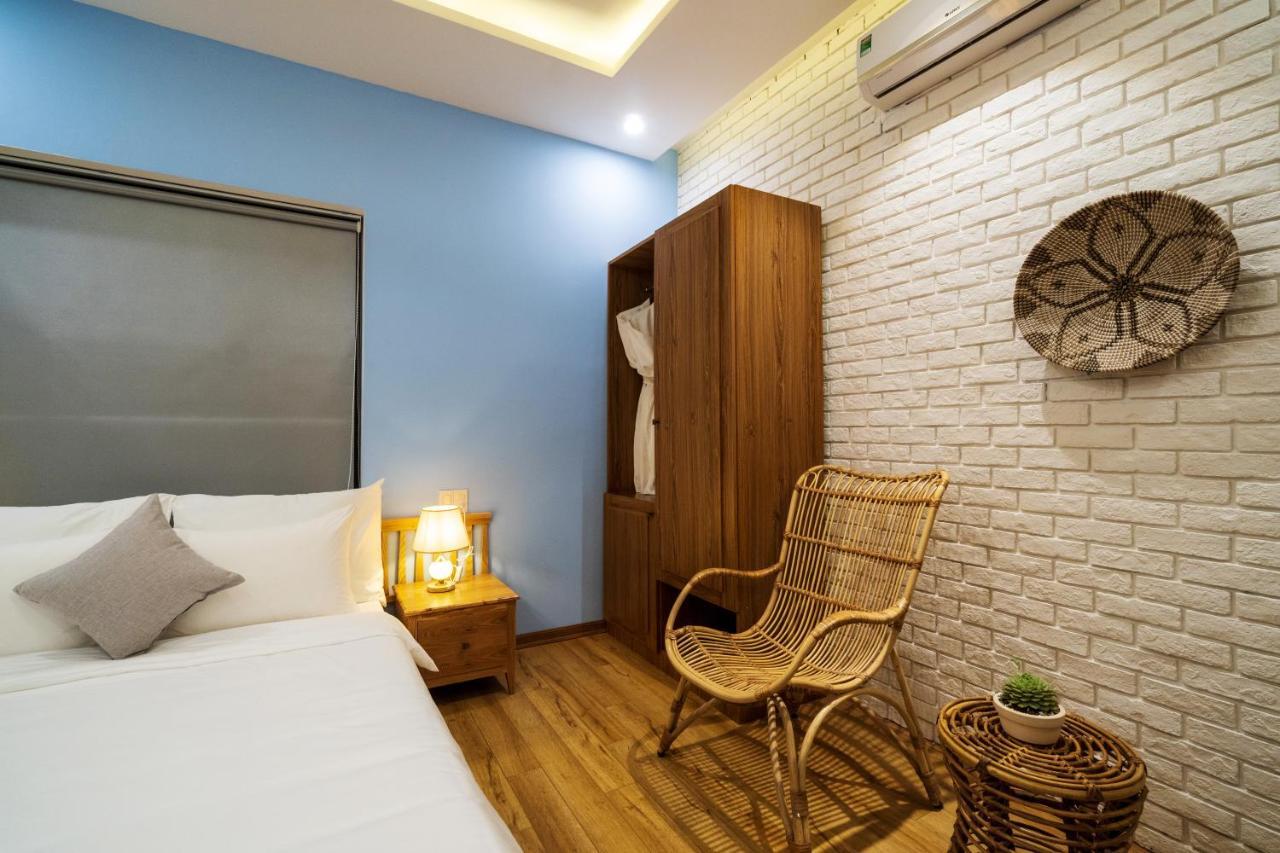 Hoi An Gravel Pool Villa & Spa 외부 사진