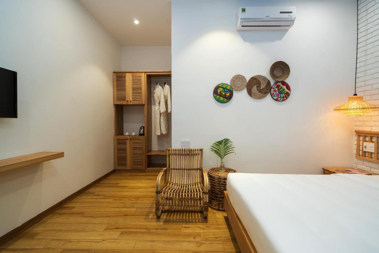 Hoi An Gravel Pool Villa & Spa 외부 사진