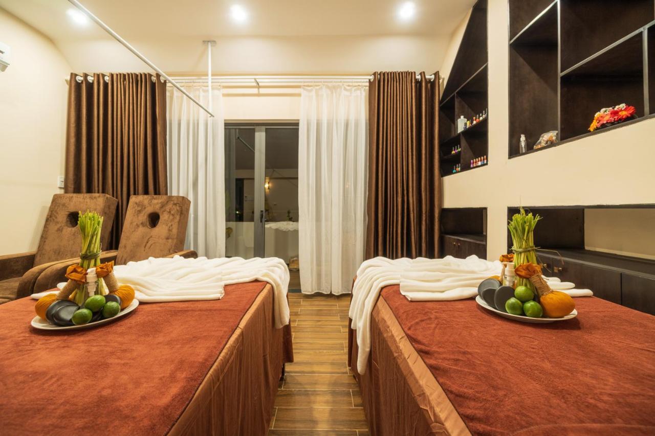 Hoi An Gravel Pool Villa & Spa 외부 사진