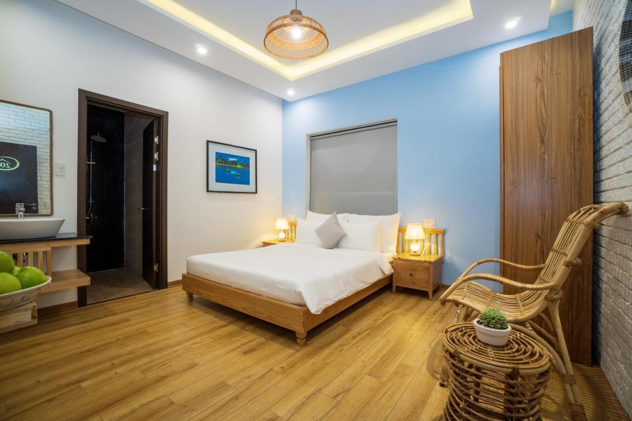 Hoi An Gravel Pool Villa & Spa 외부 사진